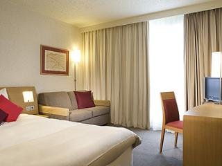 Hotel Novotel Macon Nord