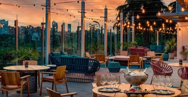 Hotel Novotel Madrid City Las Ventas