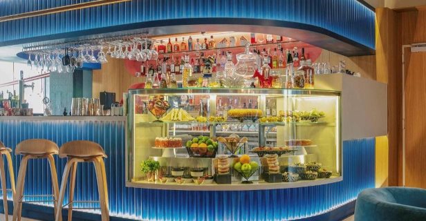 Hotel Novotel Madrid City Las Ventas