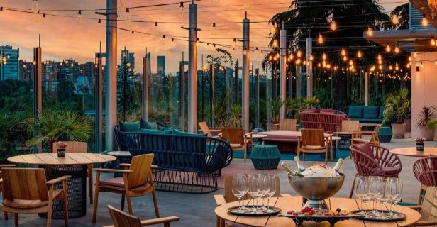Hotel Novotel Madrid City Las Ventas