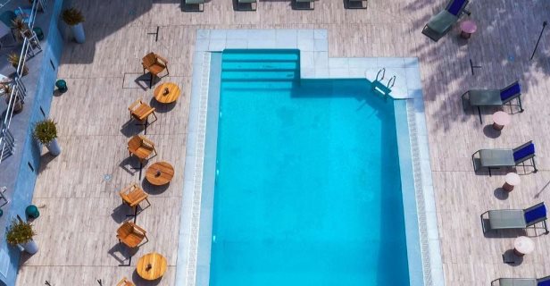 Hotel Novotel Madrid City Las Ventas