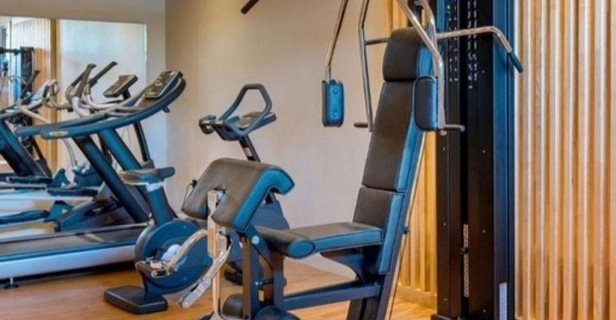 Hotel Novotel Madrid City Las Ventas
