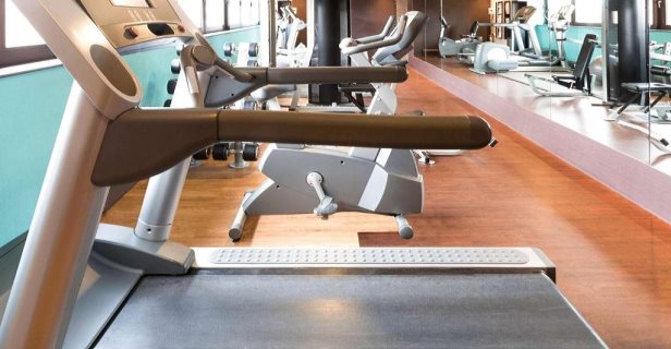 Hotel Novotel Madrid City Las Ventas