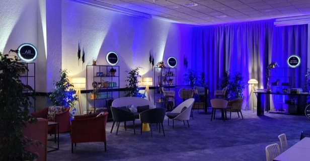 Hotel Novotel Madrid Feria And Airport