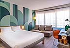 Hotel Novotel Madrid Feria And Airport