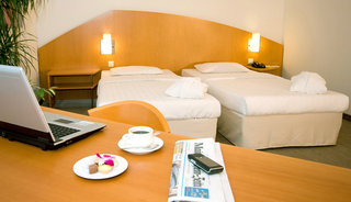 Hotel Novotel Mainz