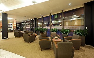 Hotel Novotel Manchester Centre