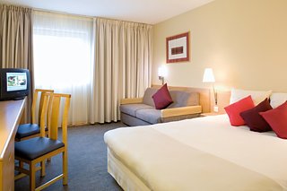 Hotel Novotel Manchester Centre