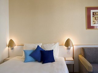 Hotel Novotel Manchester West