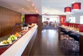 Hotel Novotel Manchester West
