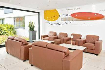 Hotel Novotel Mannheim