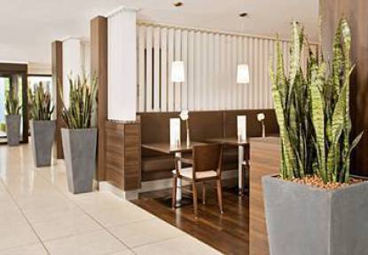 Hotel Novotel Mannheim