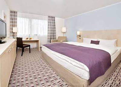 Hotel Novotel Mannheim
