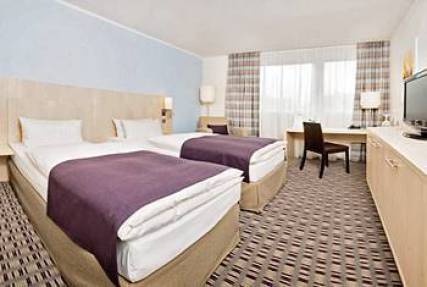 Hotel Novotel Mannheim