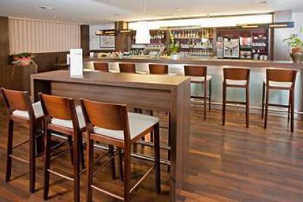 Hotel Novotel Mannheim