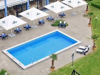 Hotel Novotel Mannheim