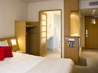 Hotel Novotel Marne La Vallée Collégien