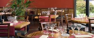 Hotel Novotel Marne La Vallée Collégien