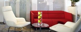 Hotel Novotel Massy Palaiseau