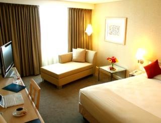 Hotel Novotel México Santa Fe