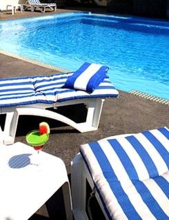 Hotel Novotel México Santa Fe