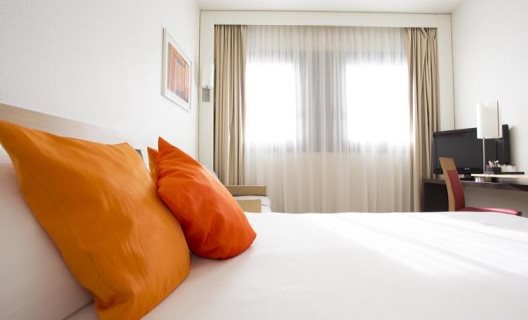 Hotel Novotel Milano Nord Ca Granda