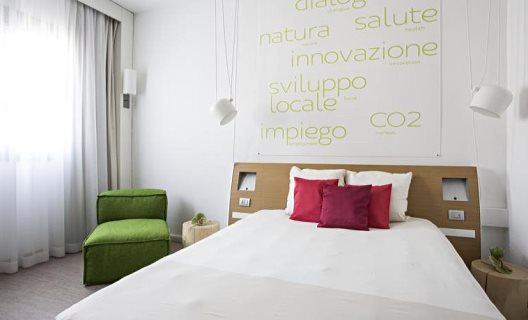 Hotel Novotel Milano Nord Ca Granda