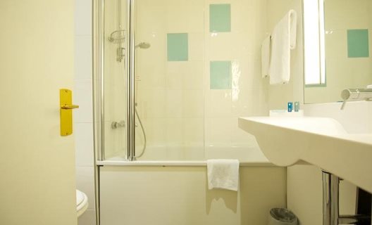 Hotel Novotel Milano Nord Ca Granda