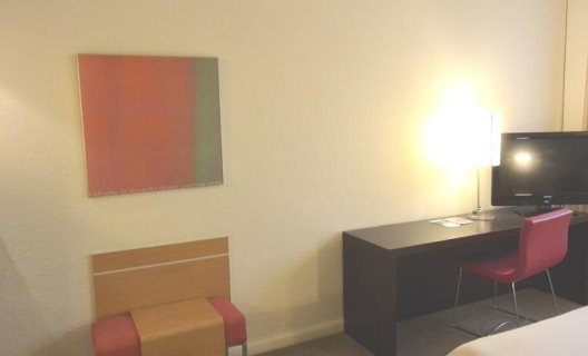 Hotel Novotel Milano Nord Ca Granda