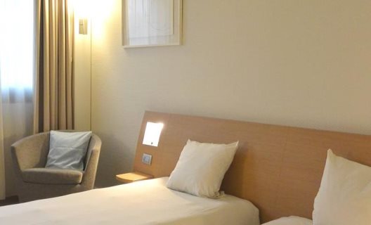 Hotel Novotel Milano Nord Ca Granda
