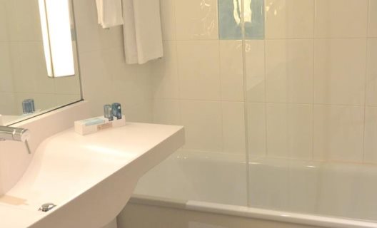 Hotel Novotel Milano Nord Ca Granda