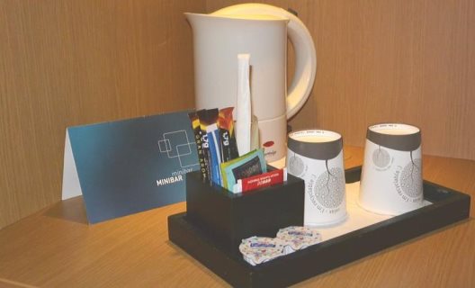 Hotel Novotel Milano Nord Ca Granda