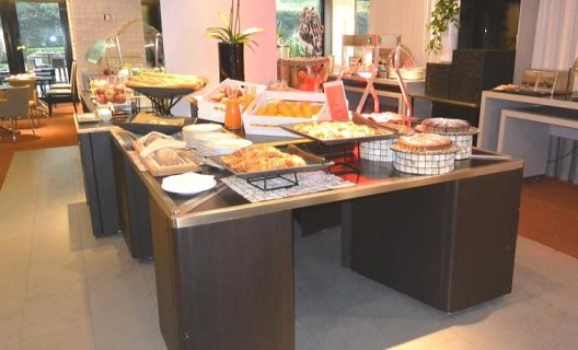 Hotel Novotel Milano Nord Ca Granda