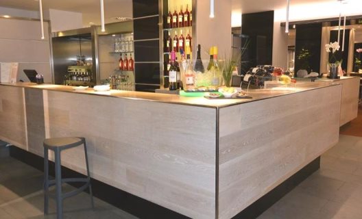 Hotel Novotel Milano Nord Ca Granda