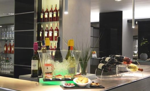 Hotel Novotel Milano Nord Ca Granda