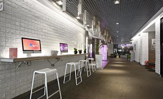 Hotel Novotel Milano Nord Ca Granda