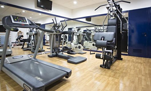 Hotel Novotel Milano Nord Ca Granda