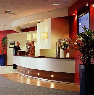 Hotel Novotel Milton Keynes