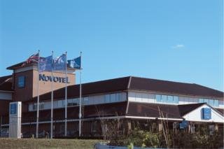 Hotel Novotel Milton Keynes