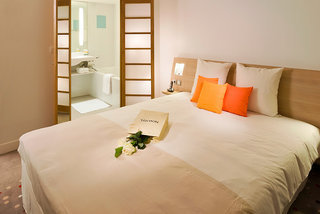 Hotel Novotel Monte Carlo