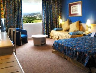 Hotel Novotel Monterrey Valle