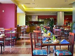 Hotel Novotel Monterrey Valle