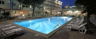 Hotel Novotel Montpellier