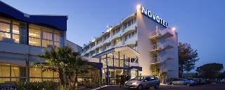 Hotel Novotel Montpellier