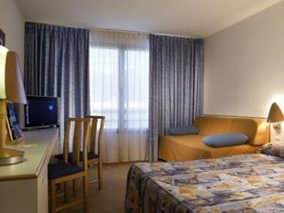 Hotel Novotel Montpellier