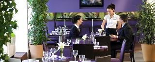 Hotel Novotel Montpellier