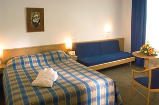 Hotel Novotel Moscow Centre