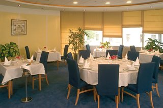 Hotel Novotel Moscow Centre