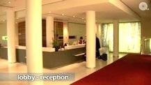 Hotel Novotel Muenchen City