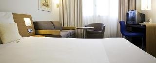 Hotel Novotel Muenchen City